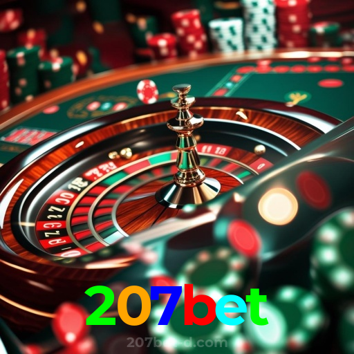 207bet:Aposte no futebol e jogue os melhores jogos de cassino com grandes prêmios!
