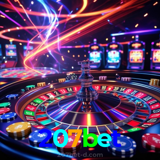 207bet:Ganhe com poker, blackjack e apostas em futebol no cassino online!