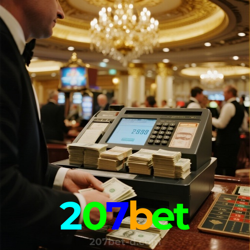207bet：Jogue blackjack, aposte no futebol e ganhe prêmios no cassino online!