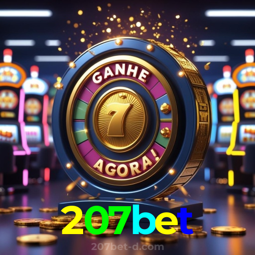 207bet:Onde sua sorte brilha com apostas no futebol e prêmios em roleta!