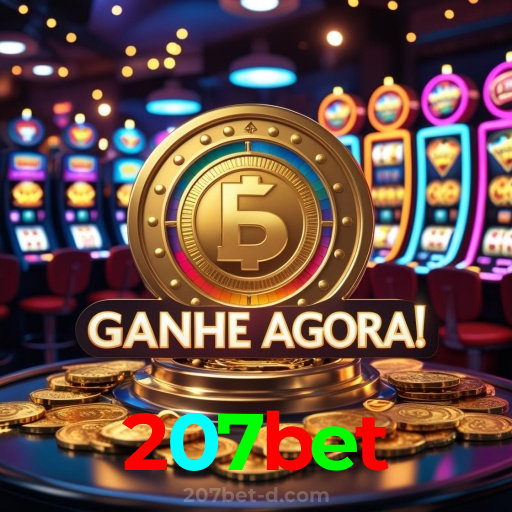 207bet:Ganhe no futebol e jogue os melhores jogos de cassino online!