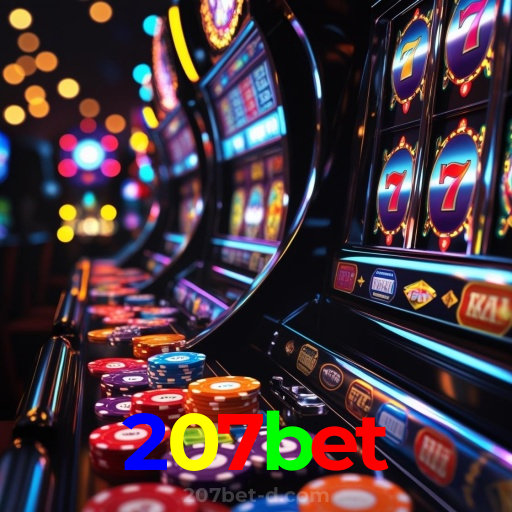 207bet:O melhor cassino para você jogar poker e fazer apostas no futebol online!