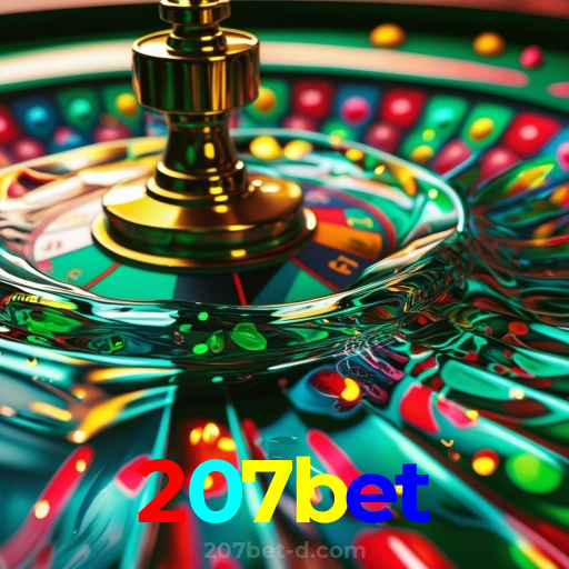 207bet:Jogue slots, aposte no futebol e vença em grandes mesas de poker!