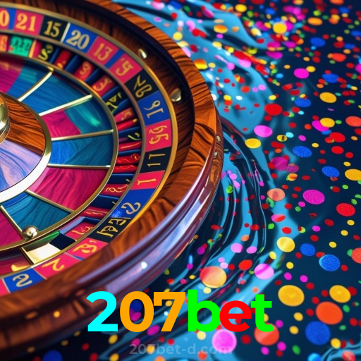 207bet:Divirta-se com poker, blackjack e aposte no futebol online!