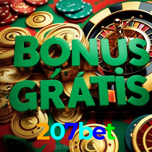 207bet：O cassino online perfeito para jogos de blackjack e apostas no futebol!