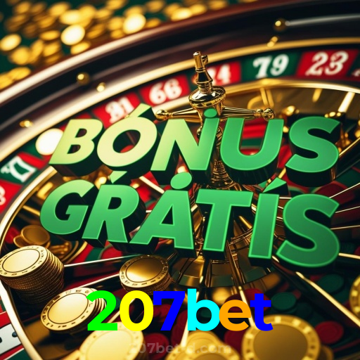 207bet:Apostas ao vivo no futebol e prêmios épicos nos jogos de cassino!