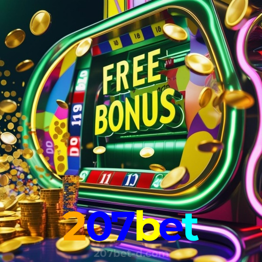207bet:Jogue nas slots e viva a emoção das grandes vitórias!