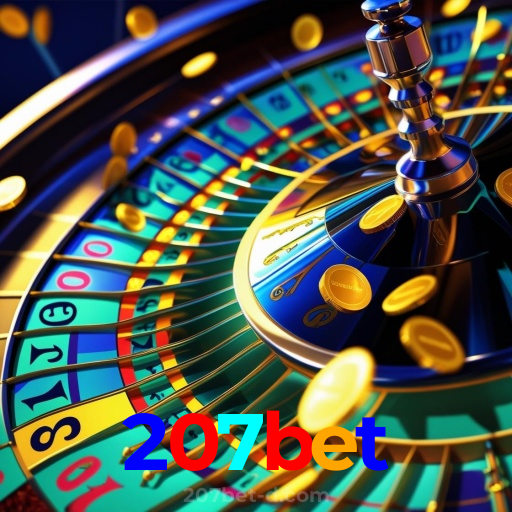 207bet:Vença no futebol online e leve a grande vitória para casa!