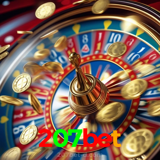 207bet:Apostas em futebol e diversão em blackjack esperam por você!
