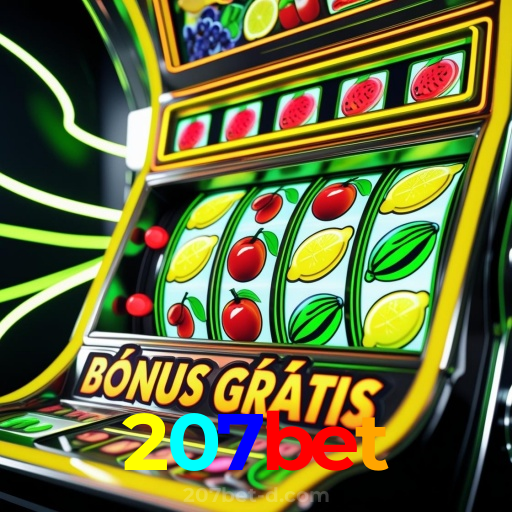 207bet:Sinta a emoção de ganhar no blackjack! Aposte agora!