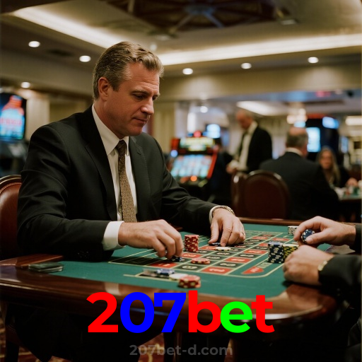 207bet:A sorte está ao seu alcance! Aposte e vença no futebol!