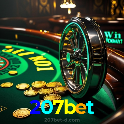 207bet:Cada giro nas roletas é uma chance de vitória! Aposte agora!