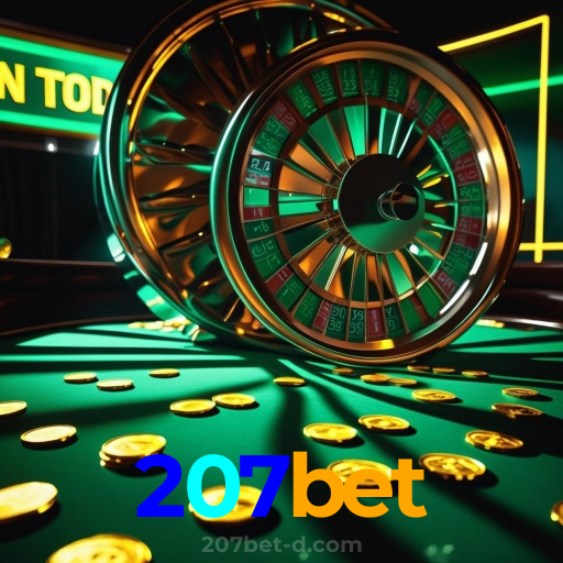 207bet:A emoção de jogar futebol online é ainda maior quando você vence!