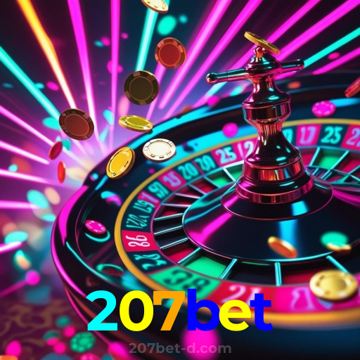 207bet:Apostas ao vivo no futebol e prêmios em blackjack e roleta!