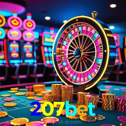 207bet：Jogue poker no nosso cassino e conquiste vitórias épicas!