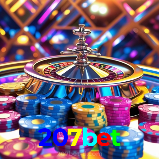 207bet:Aposte nas melhores slots e conquiste prêmios como nunca!
