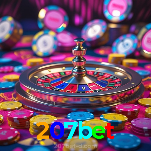 207bet：Jogue poker como um profissional e vença grandes desafios!