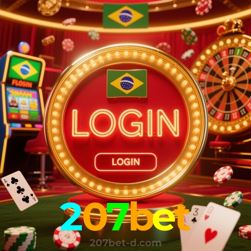 207bet：A sorte te espera com apostas no futebol e os melhores jogos de cassino!