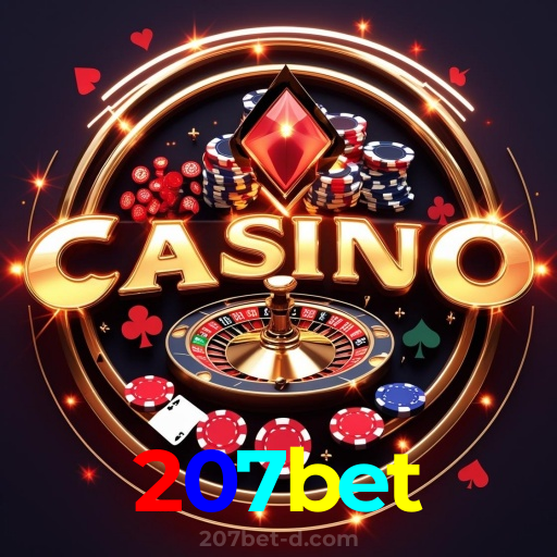 207bet：O cassino perfeito para jogar poker e fazer apostas no futebol online!
