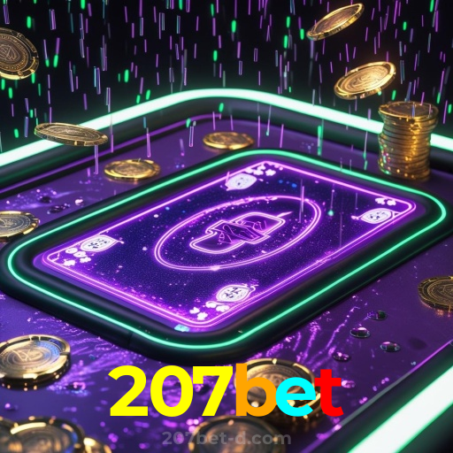 207bet：Jogue futebol online e vença como um verdadeiro campeão!