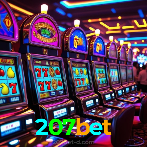 207bet:Jogue poker e aposte no futebol online, tudo no mesmo lugar!