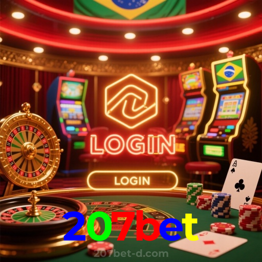 207bet:Apostas em futebol e os melhores jogos de cassino esperam por você!