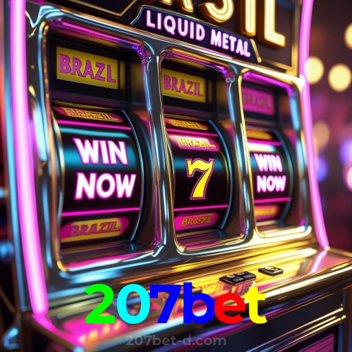 207bet:Aposte no futebol online e jogue os melhores jogos de cassino!