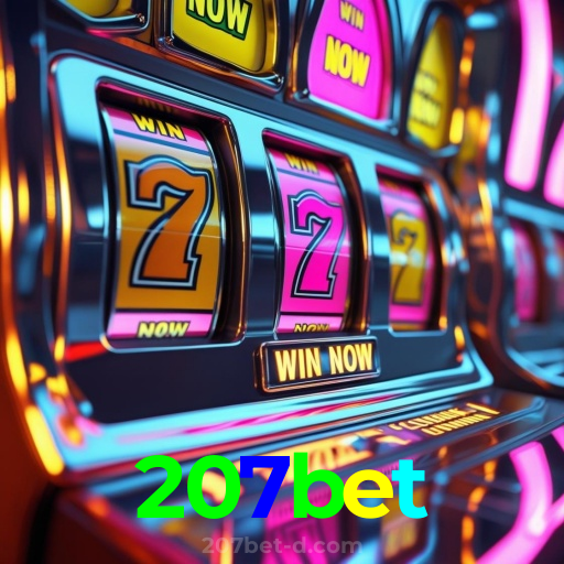 207bet：Desafie a roleta e ganhe prêmios incríveis no nosso cassino!