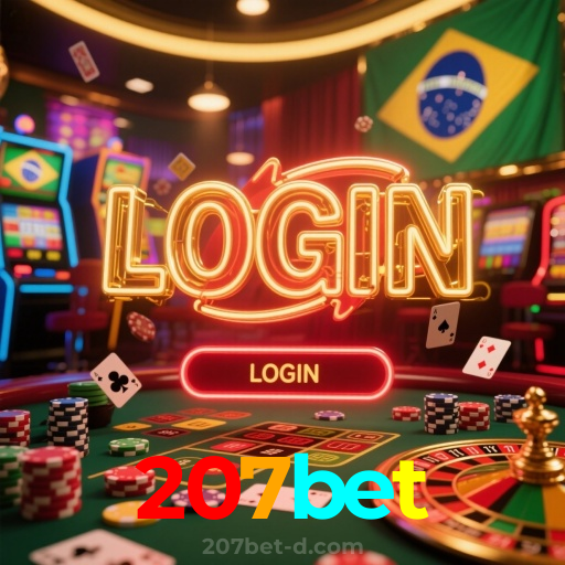 207bet:A melhor experiência de apostas e jogos de cassino, incluindo futebol online!