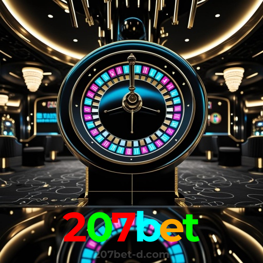 207bet：O cassino online mais confiável para jogar blackjack e apostar no futebol!