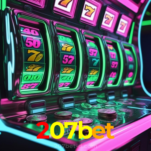 207bet：Vença no futebol online e sinta o sabor da conquista!