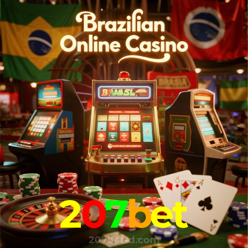 207bet:Vença com cada jogada no futebol online e ganhe prêmios incríveis!