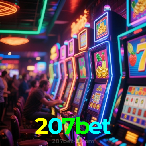 207bet:Apostas ao vivo no futebol e grandes vitórias em blackjack esperam por você!