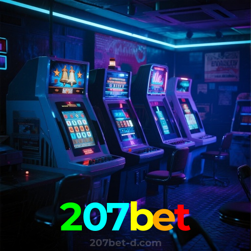 207bet:Jogue poker, roleta e aposte no futebol no melhor cassino online!