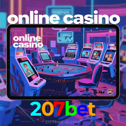 207bet：Entre na ação! Aposte nas melhores mesas de roleta!