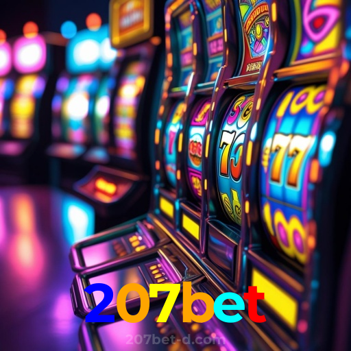 207bet：Aposte no futebol online e conquiste prêmios incríveis agora!