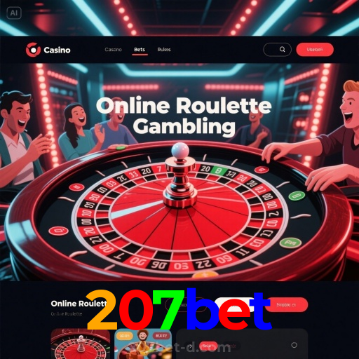 207bet:Jogue slots, poker e aposte no futebol online para grandes prêmios!