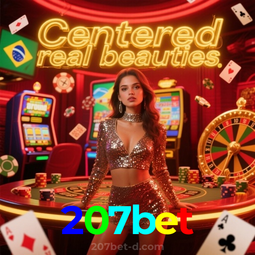 207bet:Jogue slots, aposte no futebol e conquiste vitórias épicas no cassino!