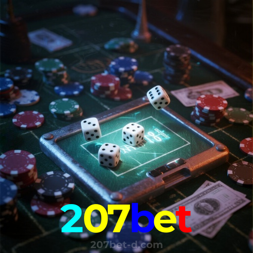207bet:Aposte nas mesas de poker e mostre quem é o mestre das cartas!