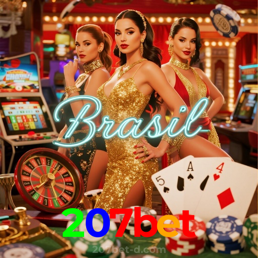 207bet：Ganhe muito jogando blackjack e apostando no futebol online!