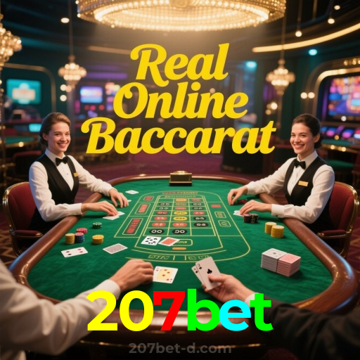 207bet：Jogue poker online e mostre que você é o mestre do jogo!
