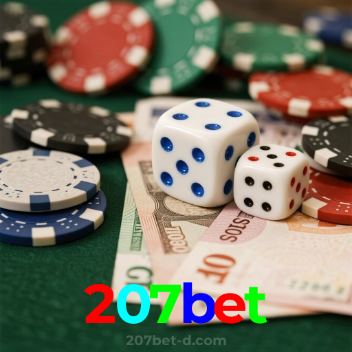 207bet:Jogue nas mesas de poker e ganhe prêmios incríveis!