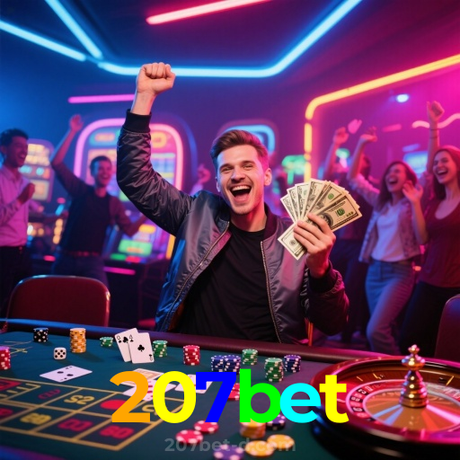 207bet:Jogue blackjack, aposte no futebol e conquiste grandes prêmios em nosso cassino!
