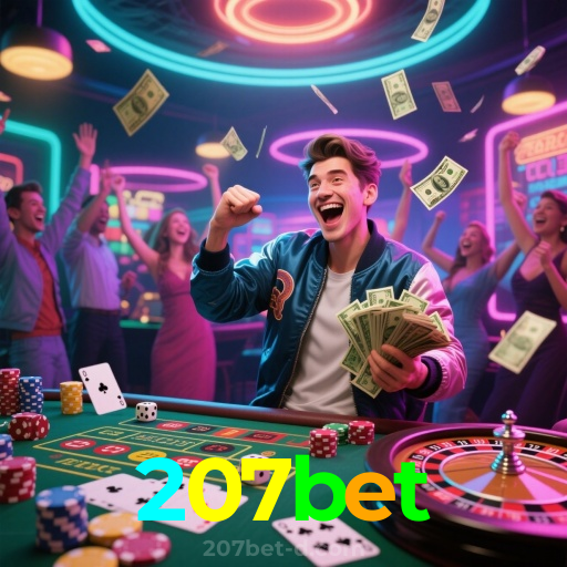207bet:Jogue blackjack, aposte no futebol e conquiste vitórias épicas no cassino online!