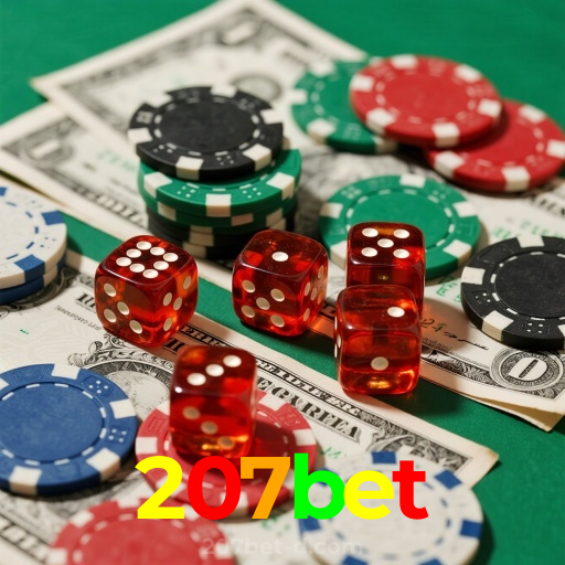 207bet:O cassino online está esperando por você! Jogue e vença!