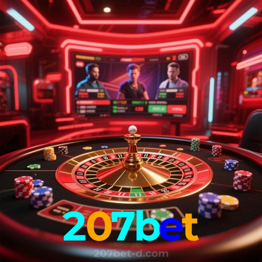 207bet:A diversão nunca acaba! Jogue nos melhores jogos e vença!