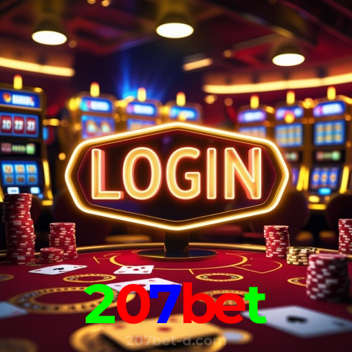 207bet：Aposte no futebol digital e viva a emoção de grandes vitórias!
