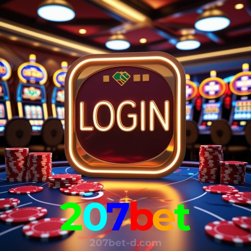207bet：Em nosso cassino online, a diversão nunca tem fim!