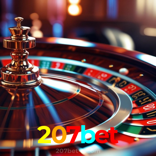 207bet:Jogue poker, aposte no futebol e ganhe prêmios incríveis!