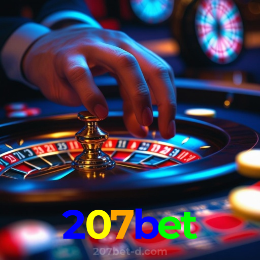 207bet:A sorte é sua! Aposte agora e ganhe muito mais!